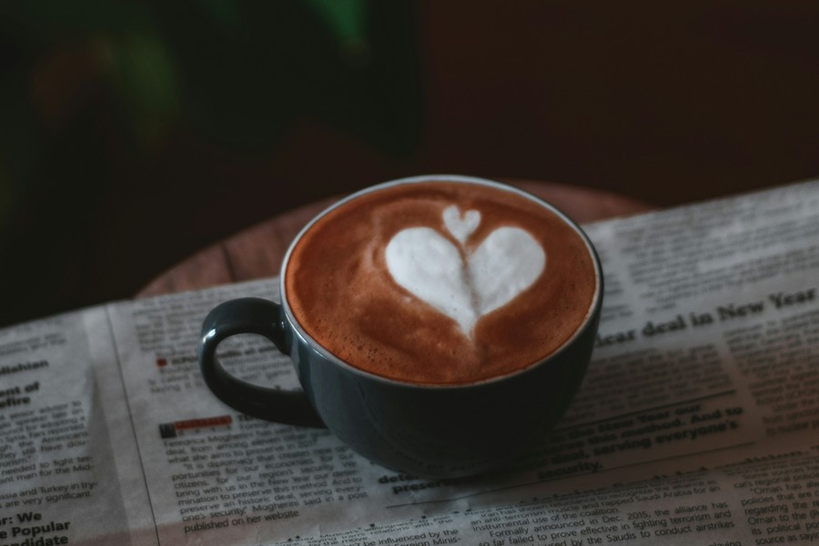 Polit-Abend und Leser*innenbriefeschreiben