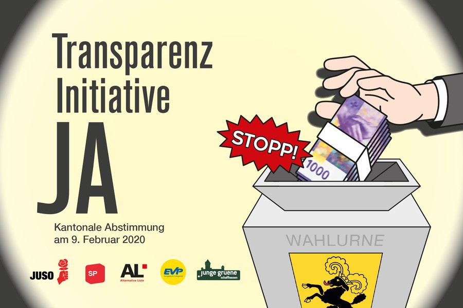 Demokratie ist kein Wunschkonzert!