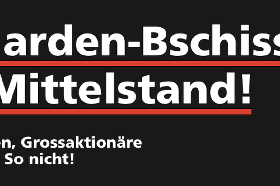 Ohne Präsidium ins neue Jahr