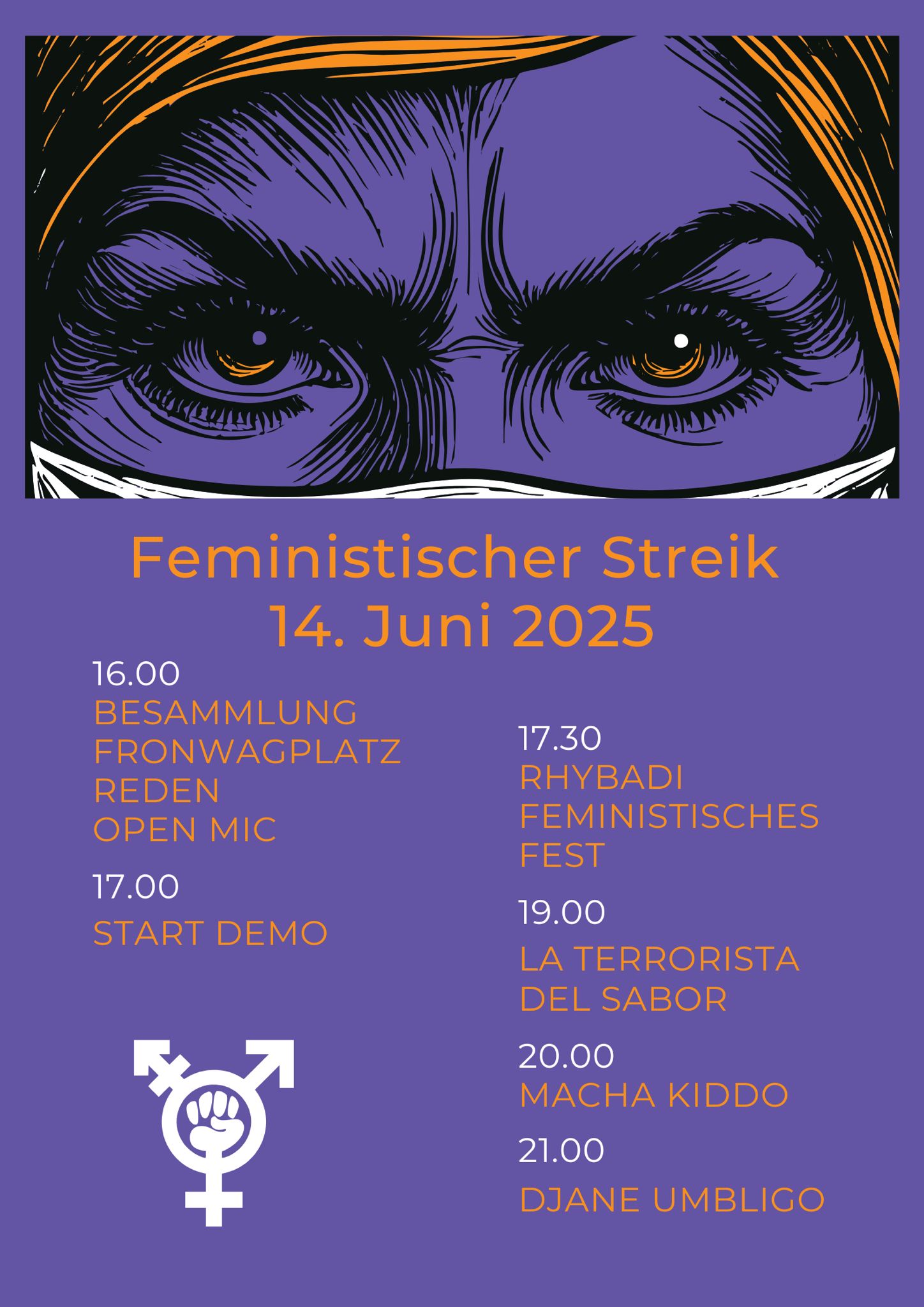 Poster Poster